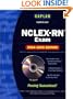Kaplan NCLEX-RN 2004-2005 with CD-ROM (Kaplan NCLEX-RN (W/CD))
