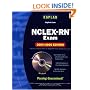 Kaplan NCLEX-RN 2004-2005 with CD-ROM (Kaplan Nclex-Rn Exam)