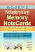 Mosby's Pathophysiology Memory NoteCards