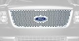 Putco 84125 Punch Stainless Steel Grille