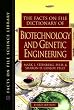 The Facts on File Dictionary of Biotechnology And Genetic Engineering: Dictionary of Biotechnology And Genetic Engineering (Science Dictionary)
