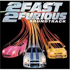 Two Fast 2 Furious