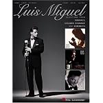 Luis Miguel - Selections from Romance, Segundo Romance, and Romances book cover