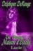 The Women of Maison d'Estelle: Lacie