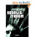 Novalis' Traum