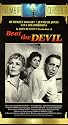 Beat the Devil [VHS]