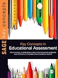 Key Concepts in Educational Assessment