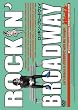 ROCKIN'BROADWAY~ロッキン ブロードウェイ~ [DVD]