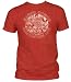 Search : Men's Marvel Comics Convention 75' Fitted Jersey T-shirt