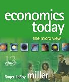 img - for Economics Today: The Micro View MyEconLab Homework Edition plus eBook 1-semester Student Access Kit (13th Edition) book / textbook / text book