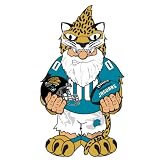 NFL Jacksonville Jaguars Team Thematic Gnome