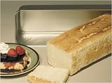 Wilton Long Loaf Pan - 16''x4''x4-1/2''