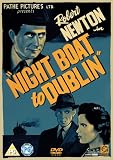 Night Boat To Dublin [DVD] [1946]