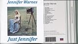 Just Jennifer
