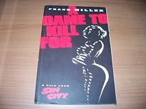 A Dame to Kill For