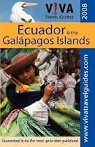 V!VA Travel Guide to Ecuador and the Gal&aacute;pagos Islands