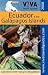 V!VA Travel Guide to Ecuador and the Galapagos Islands