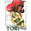 Hokuto no Ken - La l�gende de Toki Vol.3