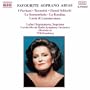 Luba Orgonasova - Favourite Soprano Arias