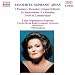 Luba Orgonasova - Favourite Soprano Arias