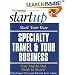 Start Your Own Specialty Travel & Tour Business (Entrepreneur Magazine's Start Up)