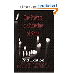 The Prayers of Catherine of Siena