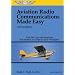 Aviation Radio Communications Made Easy: Talk Like a Pro with Templates That Function as a Script for Your VFR Flights