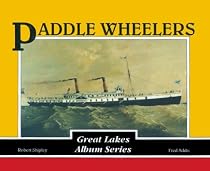 Paddle wheelers