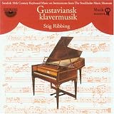 Classical Music : Agrell/Ahlstrom/Kraus/Naumann/Wikmanson: Piano Music