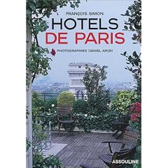 H�tels de Paris