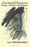 Anent Hamish Henderson : essays, poems, interviews