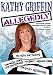 DVD : Kathy Griffin - Allegedly