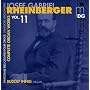 Rheinberger - Complete Organ Works, Vol 11