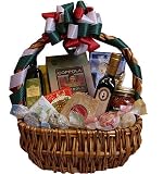 Italian Celebration Basket