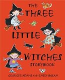 The Three Little Witches Storybook