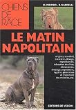 Le m�tin napolitain->Cliquez sur l'image pour obtenir des informations sur ce livre