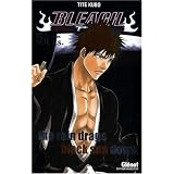 Bleach Soulspar Tite Kubo