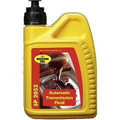 Kroon Oil ATF SP 2052 1 Liter MS-9602 Chrysler Jeep