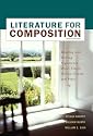 Literature for Composition: Essays, Fiction, Poetry, and Drama (8th Edition)