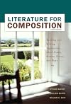 Literature for Composition: Essays, Fiction, Poetry, and Drama; Compact Edition- W/CD