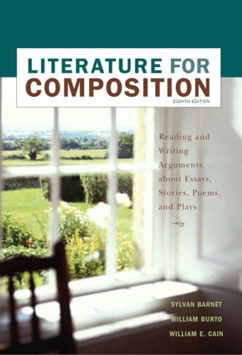 Fiction Literature