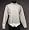 Right Handed Budget metallic electric sabre jacket (lame)