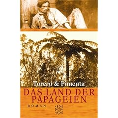 Das Land der Papageien