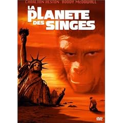 La Plan�te des singes