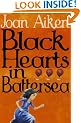 Black Hearts in Battersea (The Wolves Of Willoughby Chase Sequence)