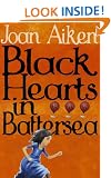 Black Hearts in Battersea (The Wolves Of Willoughby Chase Sequence)