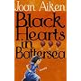 Black Hearts in Battersea (The Wolves of Willoughby Chase)