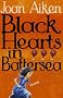 Black Hearts in Battersea (The Wolves Of Willoughby Chase Sequence)