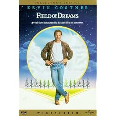Field of Dreams (Widescreen Collector's Edition)