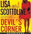 Devil's Corner CD